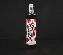 Лимонад Аскания Вишня