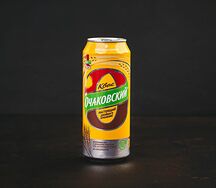 Квас Очаковский (средний)