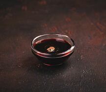 Соус гранатовый