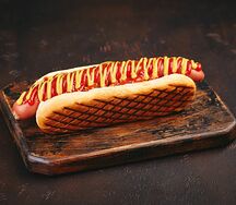 Хот-дог Классический