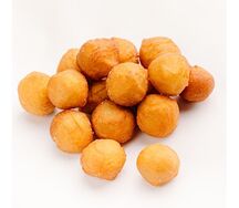 Картофельные шарики