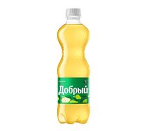 Лимонад Добрый