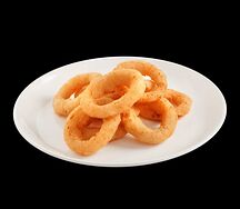 Луковые кольца