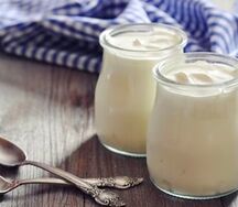 Мацони классический
