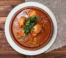 Чахохбили из курицы