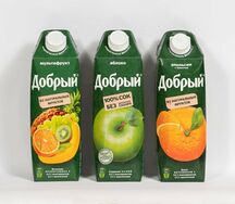 Сок Добрый