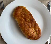 Лаваш грузинский