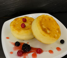 Сырники