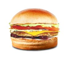 Beef Белая Маня