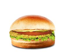 Chicken Алешенька