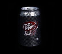 Dr. Pepper Zero