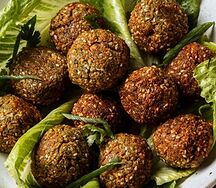Фалафель классический
