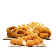 Сет из закусок Плюс