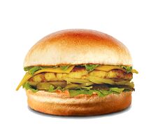 Beef Макс