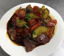 Японский острый