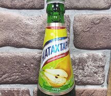 Натахтари груша