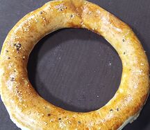 Колесо с мясом