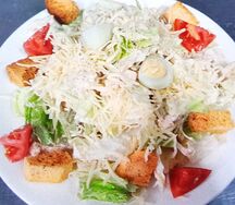 Салат Цезарь