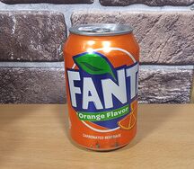 Фанта