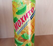 Мохито манго