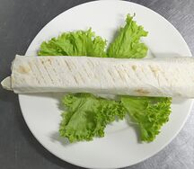 Донер-кебаб