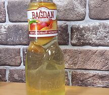 Bagdan персковый компот