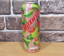 Мохито Fresh Клубничный