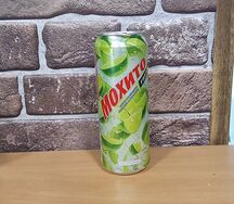 Мохито Освежающий лайм Fresh