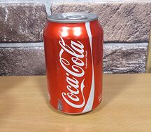 Coca-cola
