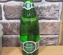 Рычал-су газированная вода