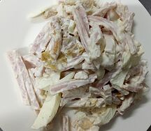 Мужской каприз