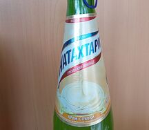 Натахтари Крем-сливки