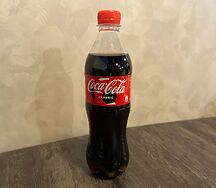 Coca-Cola