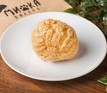 Булочка Шу