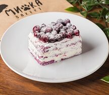 Лавандовый крем-чиз