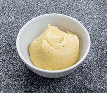 Соус Горчичный