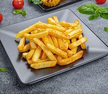 Картофель фри