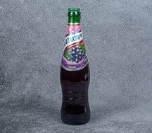 Грузинский лимонад Натахтари Саперави