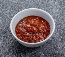 Соус Аджика