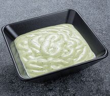 Большой чесночный соус