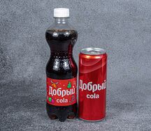 Добрый Cola