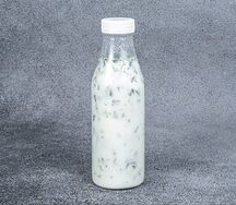 Окрошка армянская ГлавДонер