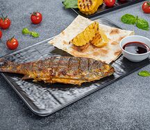 Радужная форель