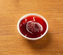 Варенье клубника