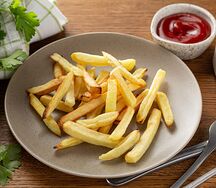 Картофель фри