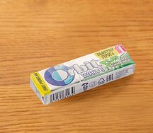 Жевательная резинка Orbit Нежная мята