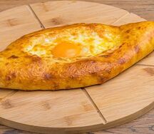 Аджарские с курицей