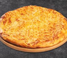Хачапури Мегрельские