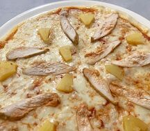 Пицца Гавайская