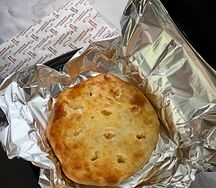 Хачапури по-осетински